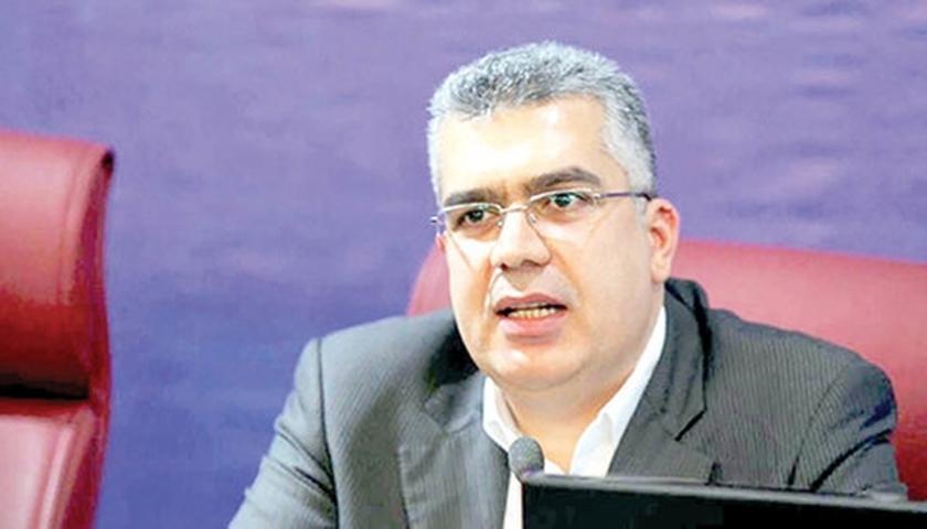 رئیس کل سازمان توسعه تجارت ایران: عراق و اوراسیا در اولویت توسعه صادرات کالاهای ایرانی هستند