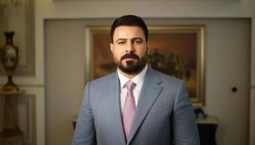 نخست وزیر عراق برای پیگیری اجرای طرح جامع زیارت اربعین وارد کربلا شد