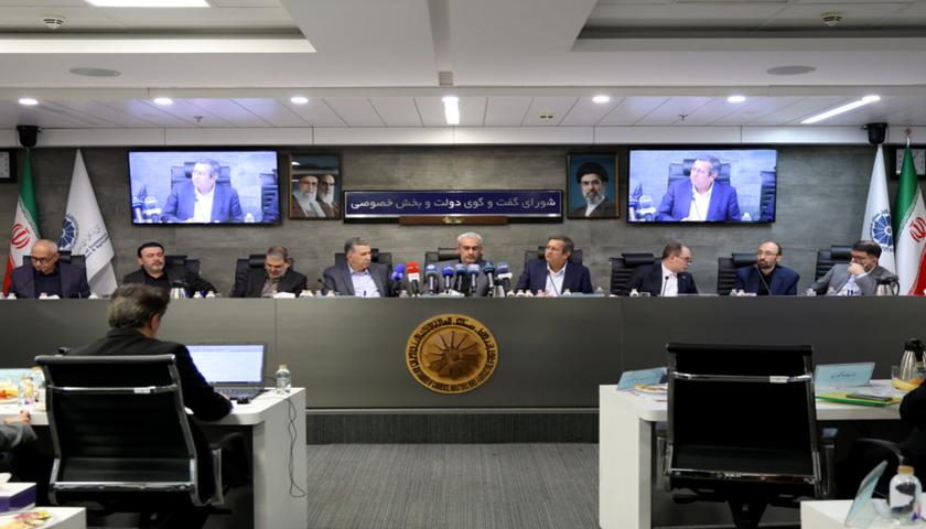 همتی: محدودیت‌های بانکی صادرکنندگان ایرانی فعال در عراق رفع می‌شود