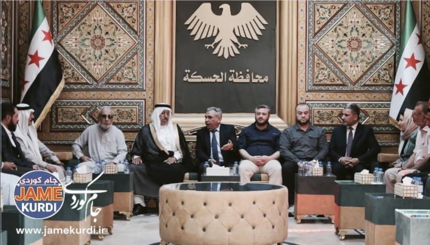 دوای حەوت ساڵ سبەی ئاوارەکانی سەرێکانی دەگەڕێنەوە