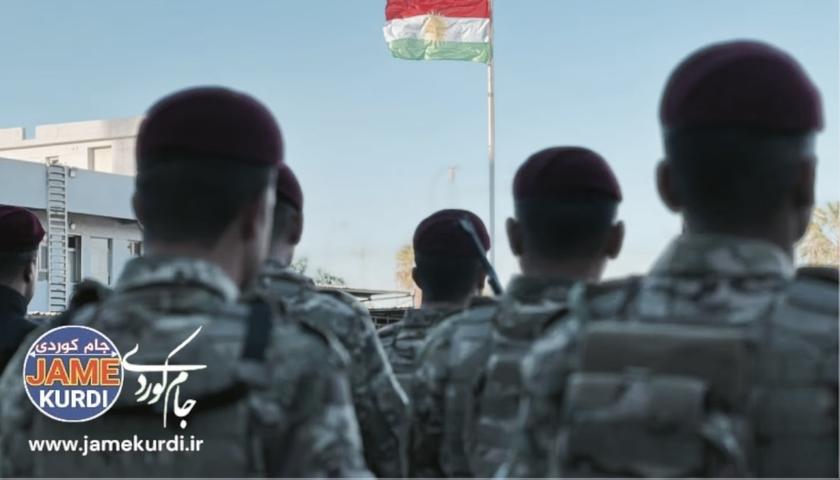 فەرمانی هەرێمی بۆ بەرزكردنەوەی پلەی 910 پلەداری ئەنجوومەنی ئاسایش دەرچوو