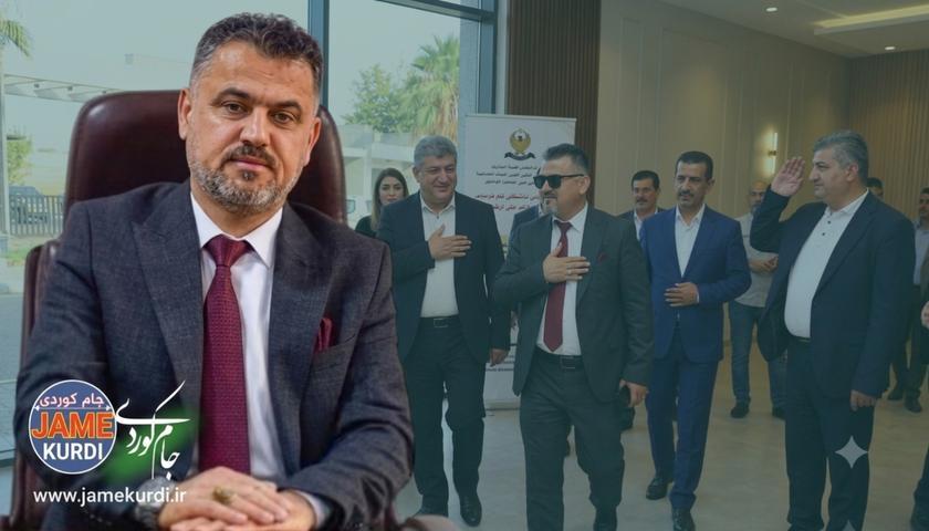 رهبر ائتلاف ملی اقلیم کردستان: هزینه بالای حملات و توانایی ایران در مقابله با آنها، ناتوانی واشنگتن را ثابت کرده است
