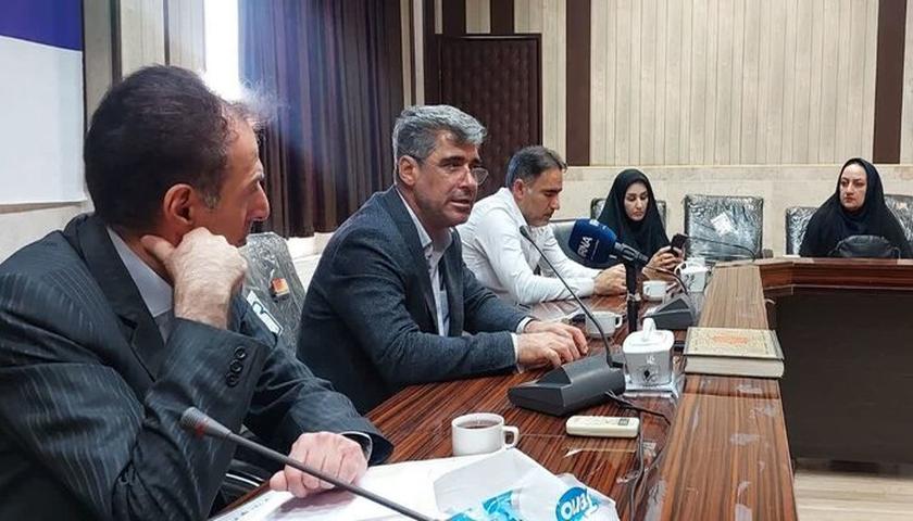 گیلانغرب چشم به تجارت با عراق و رونق گردشگری دارد