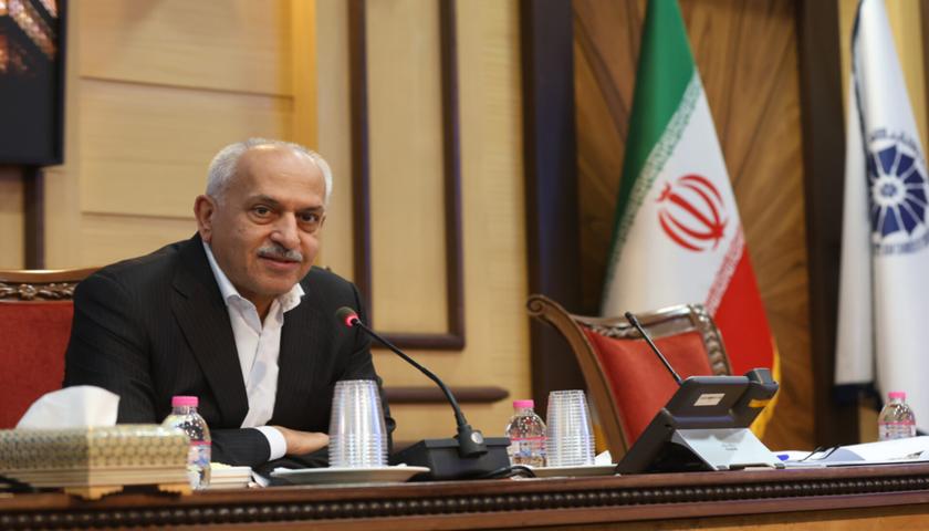 افزایش ۵۰ درصدی حمایت اتاق ایران از توسعه بازارهای صادراتی؛ عراق در جمع بازارهای هدف