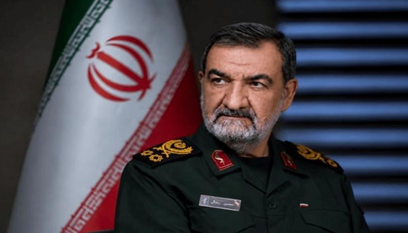 به نظم پساآمریکایی در خلیج فارس خوش آمدید