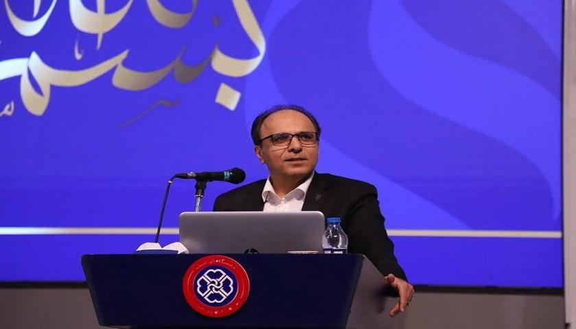 افزایش چشمگیر پذیرش طرح‌های پژوهشی دانشگاه کردستان در بنیاد ملی علم ایران