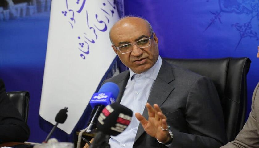 کرمانشاه با ۶۲ همت پروژه به استقبال هفته دولت می‌رود/ بیماران سرطانی بی‌نیاز از تجهیزات پایتخت می‌شوند