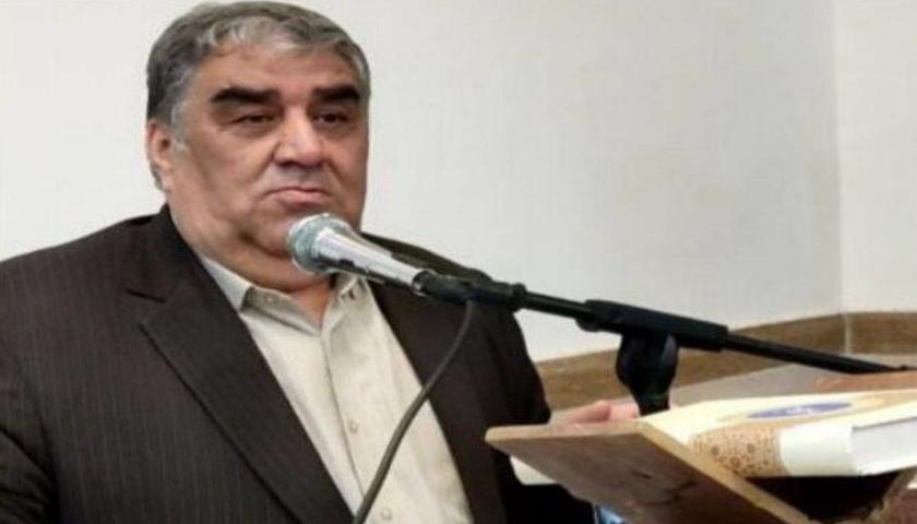 فتح‌اله حسینی: مرزهای غربی استان باید به محور رونق اقتصادی تبدیل شوند
