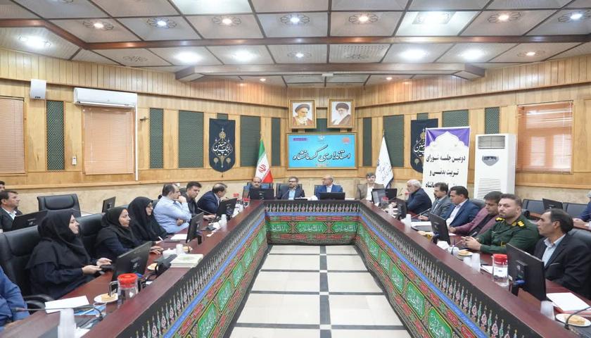 استاندار کرمانشاه خبر داد: برگزاری چهار رویداد مهم بین‌المللی ورزشی در استان/ ورزشگاه آزادی در مسیر آماده‌سازی