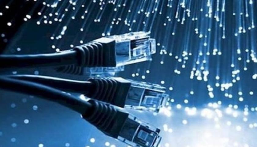 رکورد جهانی سرعت اینترنت در ژاپن