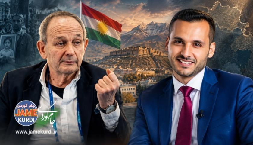 بازترسیم نقشه سیاسی و جغرافیایی کشورهای عربی حوزە خلیج فارس بە دور از چشم رسانە ها