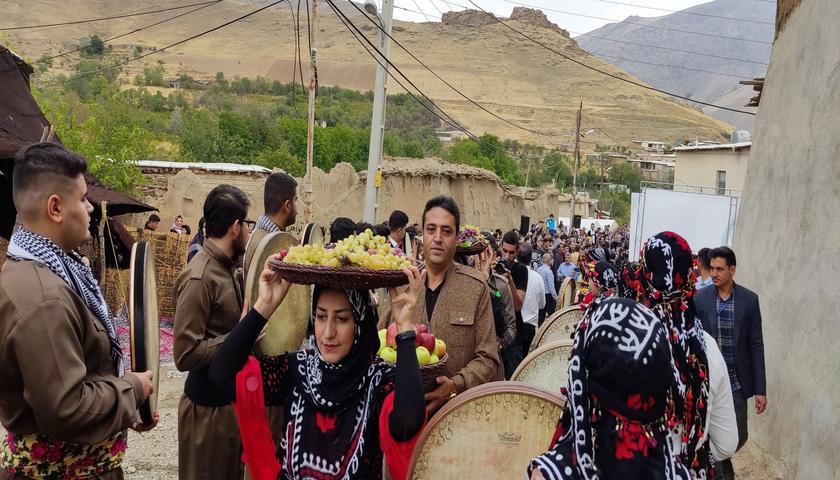 جشن‌های محلی؛ فرصتی تازه برای رونق گردشگری روستایی