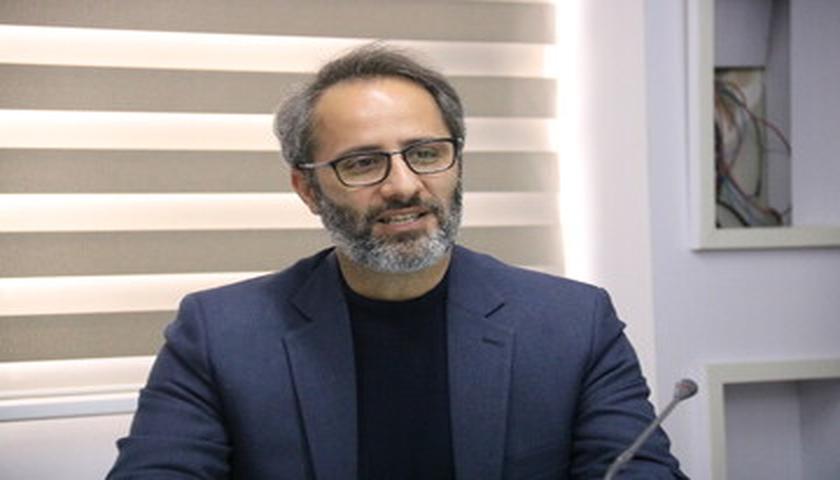نقاشی‌های مقاومت به خیابان‌های کرمانشاه می‌آیند