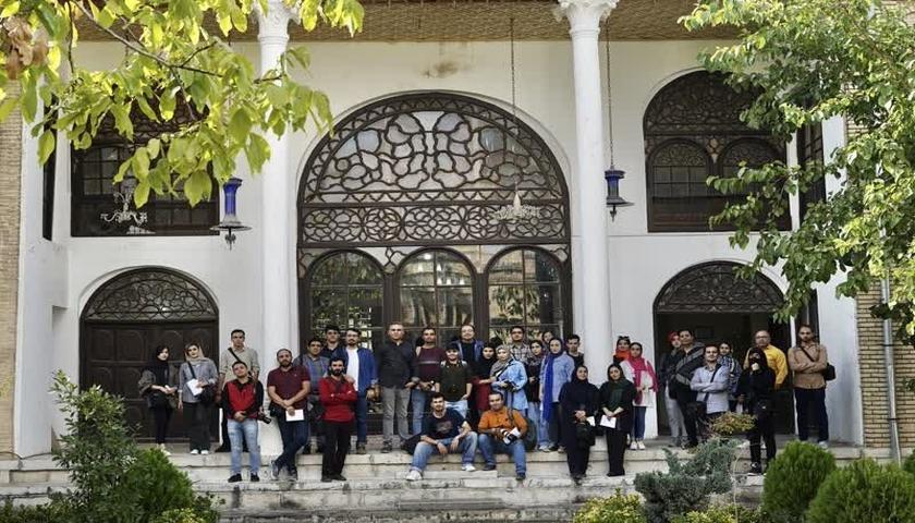 کرمانشاه در قاب جهانی فتوواک؛ شهر از دریچه عکاسان روایت می‌شود