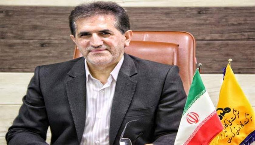 با پوشش ۱۰۰ درصدی گاز طبیعی عدالت گازرسانی در کردستان محقق شد