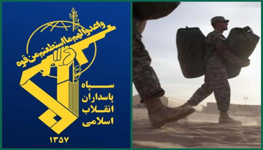 اخراج اشغالگران؛ محصول اراده‌ی عراق قهرمان