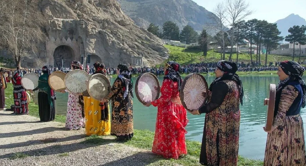 چرا کرمانشاه هنوز سهمی از اقتصاد گردشگری ندارد!