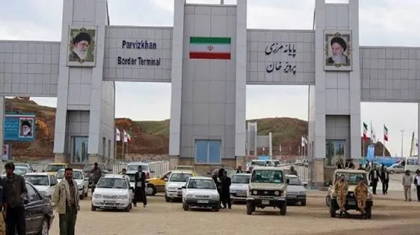 معاون استاندار در بازدید از پرویزخان: باید از «ترانزیت کالا» به «اقتصاد ترانزیت» حرکت کنیم