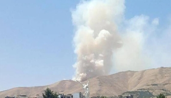 آبیدر، داستان ناگفته‌ی تنهایی یک شهر / بهنام امیری