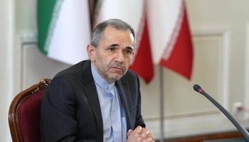 ئێران لە سەر دانوستانەکانی لە گەڵ سێ وڵاتی ئەورووپی ڕوونکردنەوە دەدات
