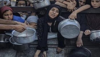 بی تفاوتی جهان اسلام در فاجعە غزە و رنگ باختن ادعاهای حقوق بشری غربی