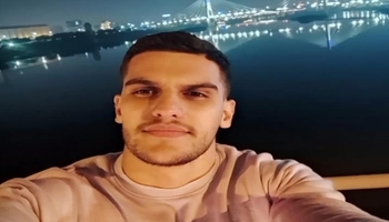 فوت دومین مصدوم آتش‌سوزی آبیدر سنندج 