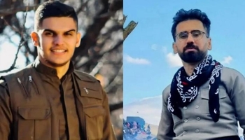 حمید مرادی و چیاکو یوسفی نژاد؛ «شهیدان راه طبیعت و مسئولیت اجتماعی»