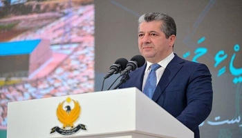 موضع مسرور بارزانی در خصوص تهدیدات رژیم صهیونیستی علیه ایران