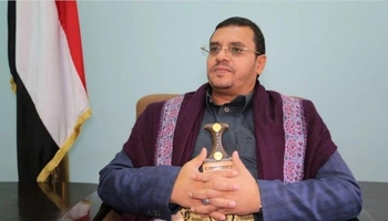 ئەنساروڵڵای یەمەن: سەرجەم کەشتییە پەیوەندیدارەکان لە گەڵ ڕژێمی زایۆنیستی دەکرێنە ئامانج