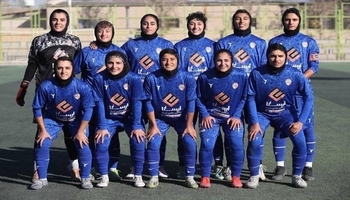 بیانیه خدا حافظی شرکت سنگین ماشین ایستا درباره وداع با فوتبال کردستان