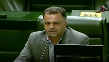 درخواست نماینده سنندج از رئیس‌جمهور برای اعطای درجه ایثار و شهادت به جانباختگان حادثه آتش‌سوزی آبیدر