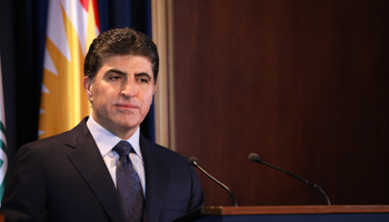 بارزانی: وظیفه حکومت عراق است که مسئولیت هموطنان ایزدی را برعهده بگیرد