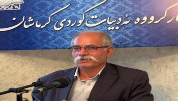 سیدقاسم ارژنگ: نقد، خورشیدی‌ست که بر پویایی ادبیات می‌تابد