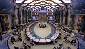 اگر عراق جایگاه مناسب خود را در جهان عرب به دست آورد