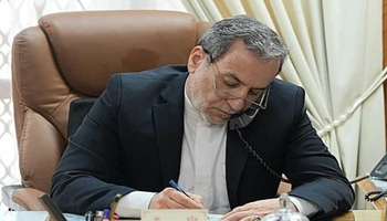 عێراقچی لە سەر پیلانەکانی ڕژێمی زایۆنیستی بۆ ئاڵۆزکردنی ڕەوشی ناوچەکە هۆشداریی دا