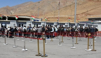 ئامادەیی و هاوکاری هەرێمی کوردستان بۆ پێشوازی لە زیارەتکارانی ئێرانی