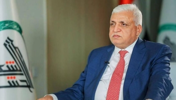 فالح فەیاز: پەسەندکردنی یاسای حەشدی شەعبی گوزارشت لە پێزانینی خەڵک بۆ تێکۆشەرانی دەکات