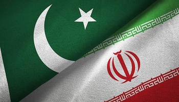 ئێران و پاکستان 12 ڕێکەوتنی هاوکارییان واژۆ کرد