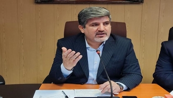 افتتاح بزرگ‌ترین پل غرب کشور: پل گاران گامی مهم در توسعه زیرساخت‌های کردستان