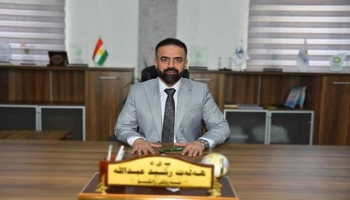  سیاست آبی عامل تحقق اهداف راهبردی آنکارا در عراق