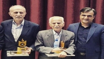 بە یاد عبدالحمید حیرت سجادی ( معلم نام آشنای سنندجی) / سید غریب سجادی*