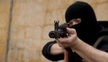 ئەبوعایشە لە سوریا کوژرا