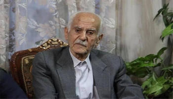اولین مصاحبه من با مردی از تبار فرهنگ؛ به یاد استاد سید عبدالحمید حیرت سجادی