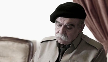 عبدالحمید حیرت سجادی؛ مردی از جنس فضل و پژوهش / محمد علی سلطانی