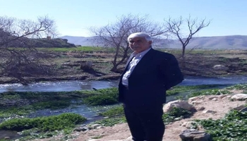 کشاورزی که رکورد ملی را شکست؛ برداشت ۱۳۲ تن چغندر قند در هر هکتار