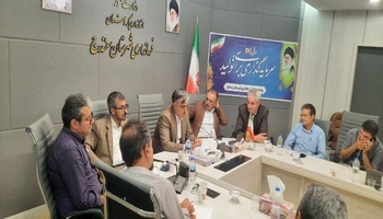 سید غریب سجادی: اقدامات و تلاش‌های فرمانداری سنندج بر مدار انصاف بوده است 