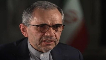 ئێران: لە سەر پرسی مووشەکی هیچ کات دانوستان ناکەین