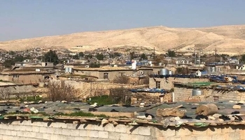ڕێکەوتنێکی سێقۆڵی بۆ چۆڵکردنی کەمپی مەخمور کراوە