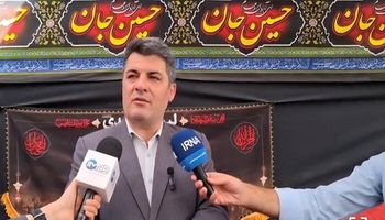 افزایش ۵۰ درصدی تردد زائران از مرز باشماق