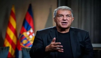 لێدوانه نوێیەکانی لاپۆرتا سەبارەت به یاریزانانی بەرشەلۆنه